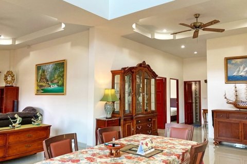 Haus in Pattaya, Thailand 3 Schlafzimmer № 222970 - Foto 9