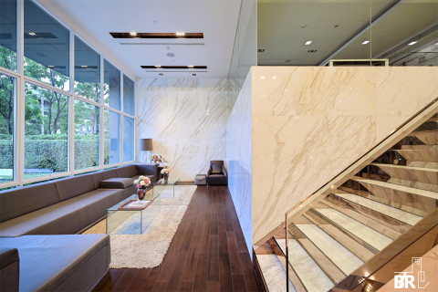 Condo à Bangkok, Thaïlande, 1 chambre  № 186817