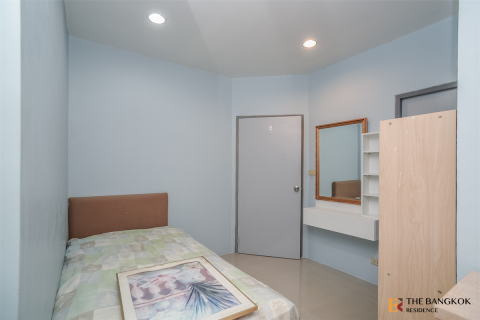 Condo in Bangkok, Thailand, 2 bedrooms  № 186816