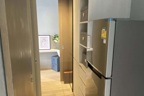 Студия в кондо в Банг Раке, Бангкок, Таиланд № 158197 - фото 8