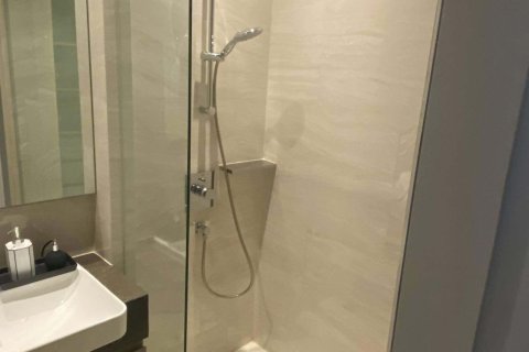 Студия в кондо в Банг Раке, Бангкок, Таиланд № 158197 - фото 9