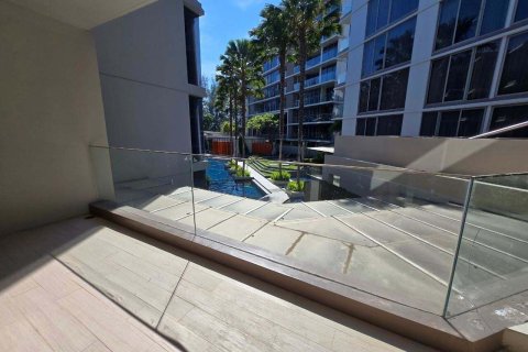 Студия в кондо в Хуа Хине, Таиланд № 158194 - фото 9