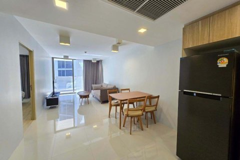 Студия в кондо в Хуа Хине, Таиланд № 158194 - фото 4