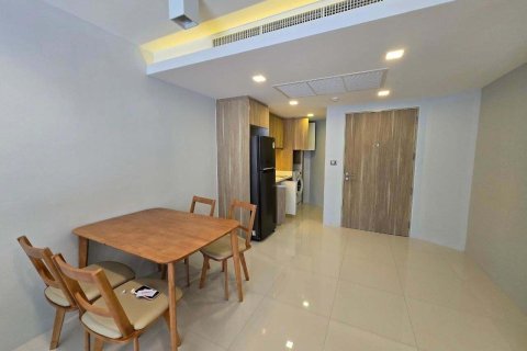 Студия в кондо в Хуа Хине, Таиланд № 158194 - фото 2