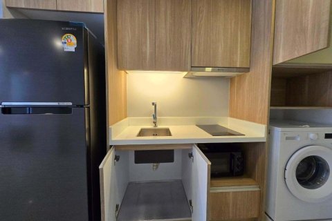 Студия в кондо в Хуа Хине, Таиланд № 158194 - фото 7