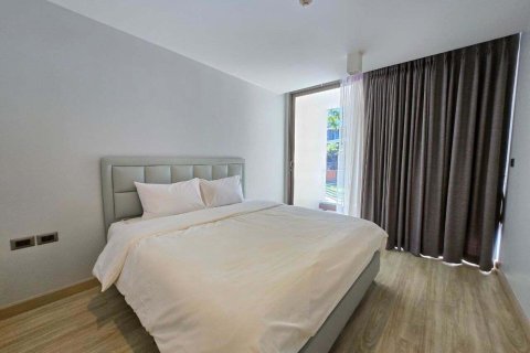 Студия в кондо в Хуа Хине, Таиланд № 158194 - фото 3