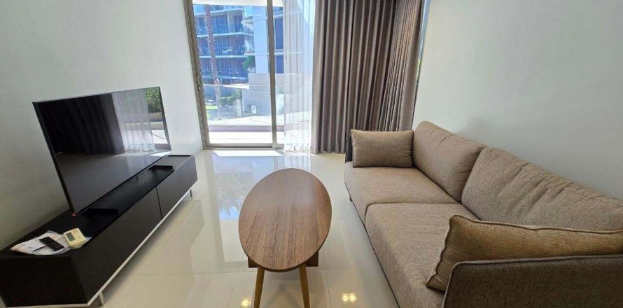 Студия в кондо в Хуа Хине, Таиланд № 158194