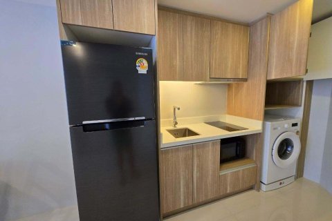 Студия в кондо в Хуа Хине, Таиланд № 158194 - фото 10