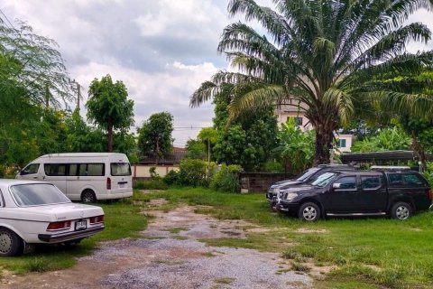 Земельный участок в Кханнаяу, Бангкок, Таиланд 1024м2  № 158196 - фото 2