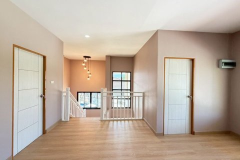 Дом в Чиангмае, Таиланд с 4 спальнями  № 158195 - фото 5