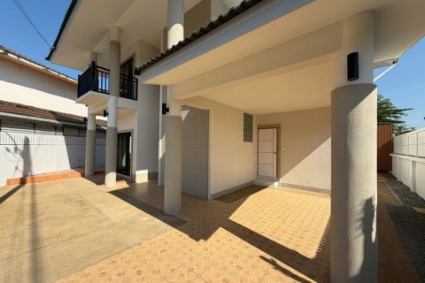 Дом в Чиангмае, Таиланд с 4 спальнями  № 158195 - фото 2