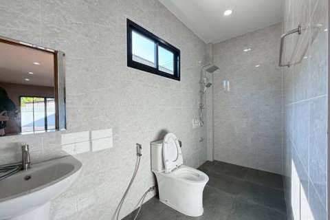 Дом в Чиангмае, Таиланд с 4 спальнями  № 158195 - фото 18