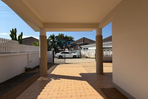 Дом в Чиангмае, Таиланд с 4 спальнями  № 158195 - фото 17