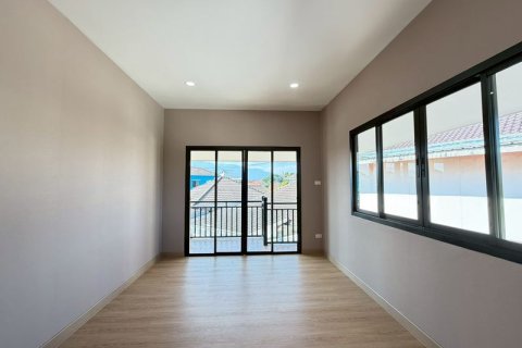 Дом в Чиангмае, Таиланд с 4 спальнями  № 158195 - фото 8