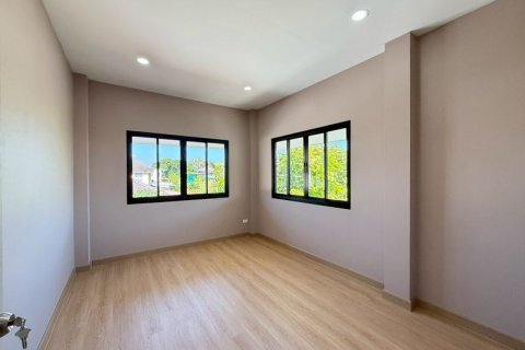 Дом в Чиангмае, Таиланд с 4 спальнями  № 158195 - фото 7