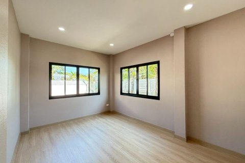 Дом в Чиангмае, Таиланд с 4 спальнями  № 158195 - фото 11