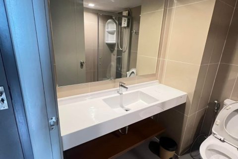 Студия в кондо в Хуай Кванге, Бангкок, Таиланд № 158199 - фото 6