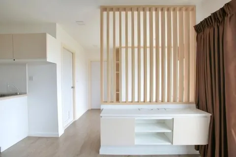 Studio in the Condo in Bang Na, Bangkok, Thailand  № 158200 - photo 2