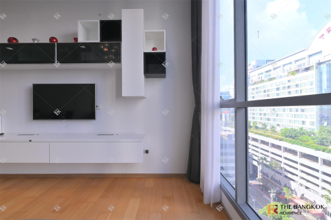 Condo in Bangkok, Thailand, 2 bedrooms № 187322 - photo 5