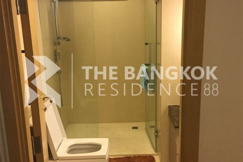 คอนโดมิเนียมในกรุงเทพฯ, ประเทศไทย, 2 ห้องนอน № 187322 - รูปถ่าย 4