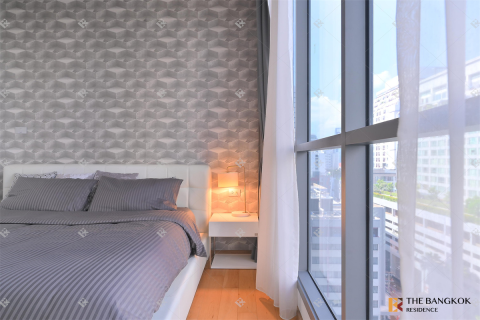 Condo in Bangkok, Thailand, 2 bedrooms № 187322 - photo 10