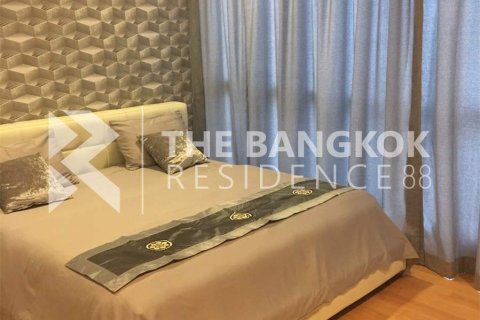 คอนโดมิเนียมในกรุงเทพฯ, ประเทศไทย, 2 ห้องนอน № 187322 - รูปถ่าย 7