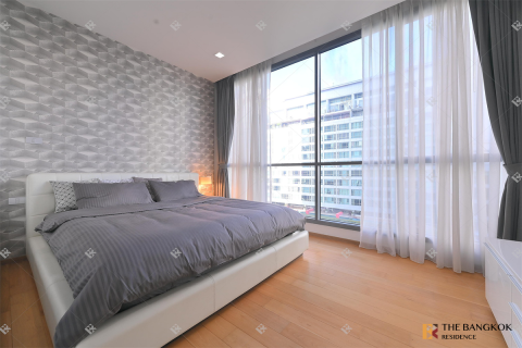 Condo in Bangkok, Thailand, 2 bedrooms № 187322 - photo 7