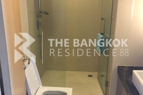 คอนโดมิเนียมในกรุงเทพฯ, ประเทศไทย, 2 ห้องนอน № 187322 - รูปถ่าย 9