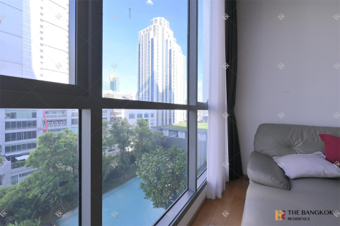 Condo in Bangkok, Thailand, 2 bedrooms № 187322 - photo 6
