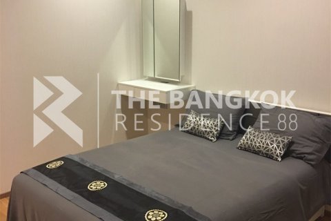 คอนโดมิเนียมในกรุงเทพฯ, ประเทศไทย, 2 ห้องนอน № 187322 - รูปถ่าย 10