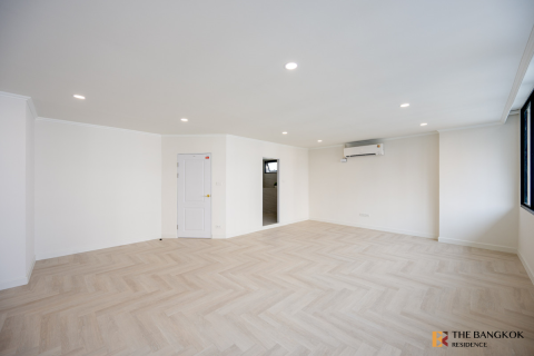 Condo à Bangkok, Thaïlande, 3 chambres  № 187316