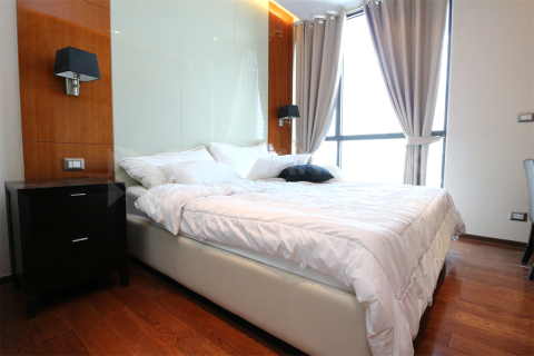 Condo in Bangkok, Thailand, 1 bedroom № 187321