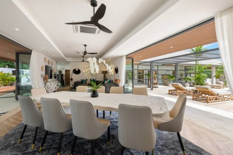 Villa à Surat Thani, Thaïlande 5 chambres № 172852 - photo 3