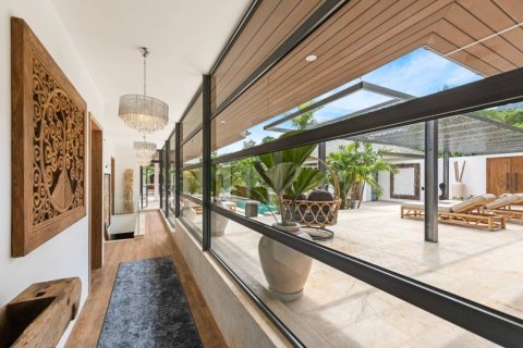 Villa à Surat Thani, Thaïlande 5 chambres № 172852 - photo 10