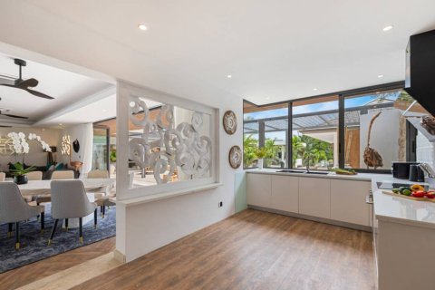 Villa à Surat Thani, Thaïlande 5 chambres № 172852 - photo 8