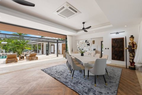 Villa à Surat Thani, Thaïlande 5 chambres № 172852 - photo 4