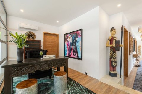 Villa à Surat Thani, Thaïlande 5 chambres № 172852 - photo 7