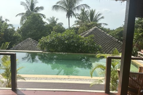 Hôtel à Surat Thani, Thaïlande № 172851 - photo 7