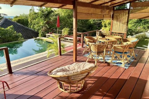 Hôtel à Surat Thani, Thaïlande № 172851 - photo 10