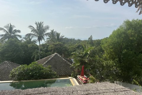 Hôtel à Surat Thani, Thaïlande № 172851 - photo 8