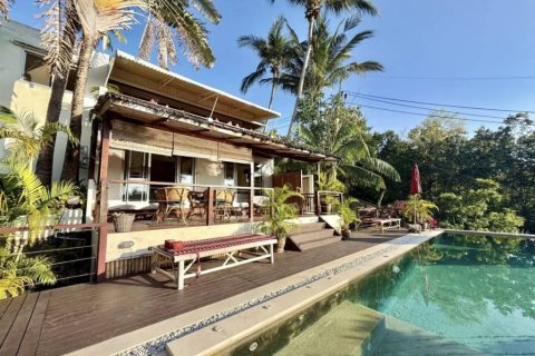 Hôtel à Surat Thani, Thaïlande № 172851 - photo 2