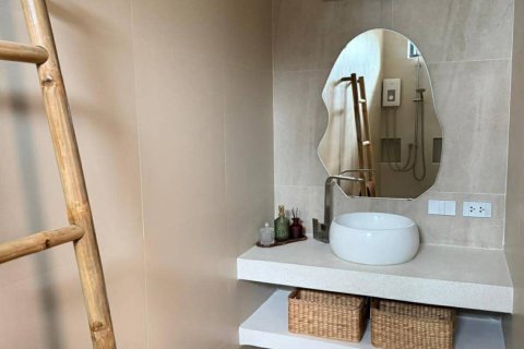 Вилла в Сураттхани, Таиланд с 2 спальнями  № 172854 - фото 9