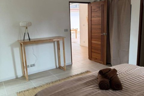 Вилла в Сураттхани, Таиланд с 2 спальнями  № 172854 - фото 7