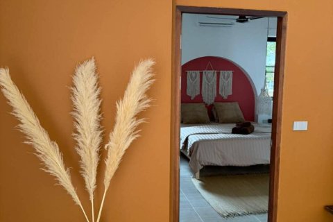 Вилла в Сураттхани, Таиланд с 2 спальнями  № 172854 - фото 8