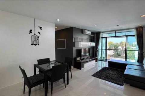 Кондоминиум с 3 спальнями в Кату, Таиланд № 172855