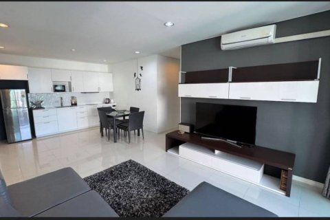 Кондоминиум с 3 спальнями в Кату, Таиланд № 172855 - фото 3