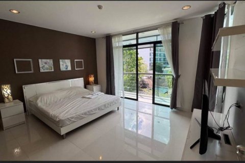 Кондоминиум с 3 спальнями в Кату, Таиланд № 172855 - фото 9