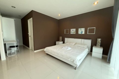 Кондоминиум с 3 спальнями в Кату, Таиланд № 172855 - фото 10