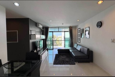 Кондоминиум с 3 спальнями в Кату, Таиланд № 172855 - фото 4