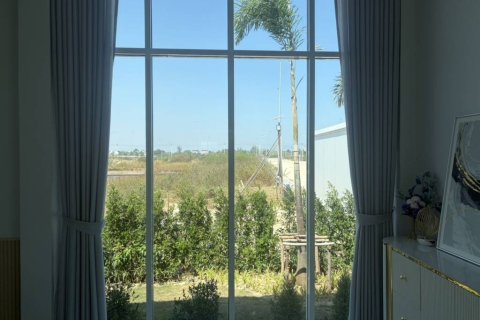 Вилла в Ча-аме, Таиланд с 3 спальнями  № 172850 - фото 10